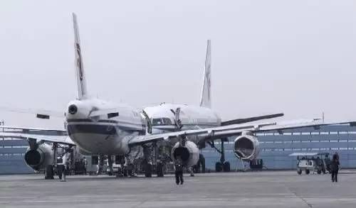 重磅丨南航入川設基地!四川分公司悄然完成注冊 重磅丨南航入川設基地!四川分公司悄然完成注冊