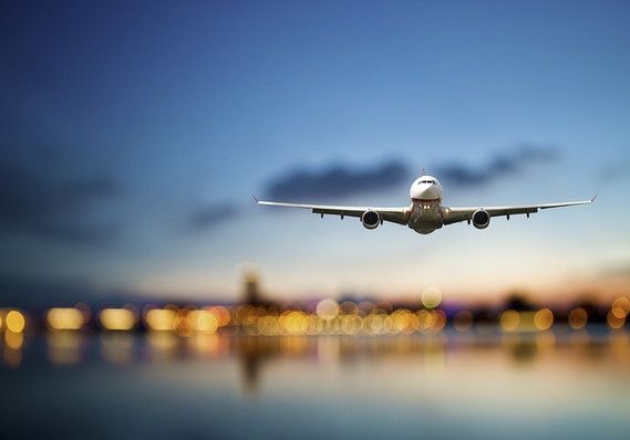 2016年機場報告發(fā)布 準點率同比整體提升7%386823_ 2016年機場報告發(fā)布 準點率同比整體提升7%