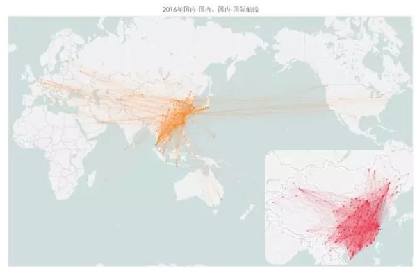 2016年機場報告 2016年機場報告