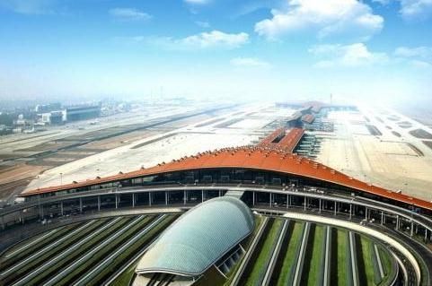北京新機場主體工程開工 城際鐵路網(wǎng)建設啟動387031_ 北京新機場主體工程開工 城際鐵路網(wǎng)建設啟動