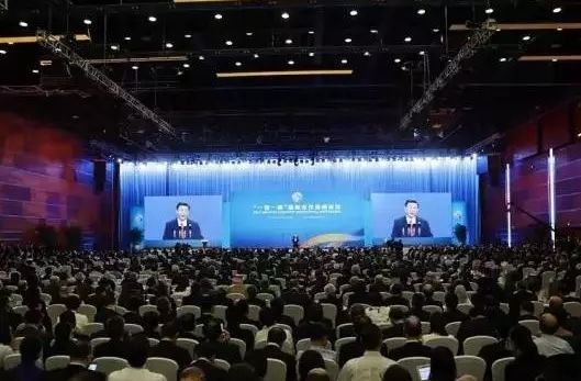 “一帶一路”怎么干?習近平承諾中國要做這些事402915_ “一帶一路”怎么干?習近平承諾中國要做這些事